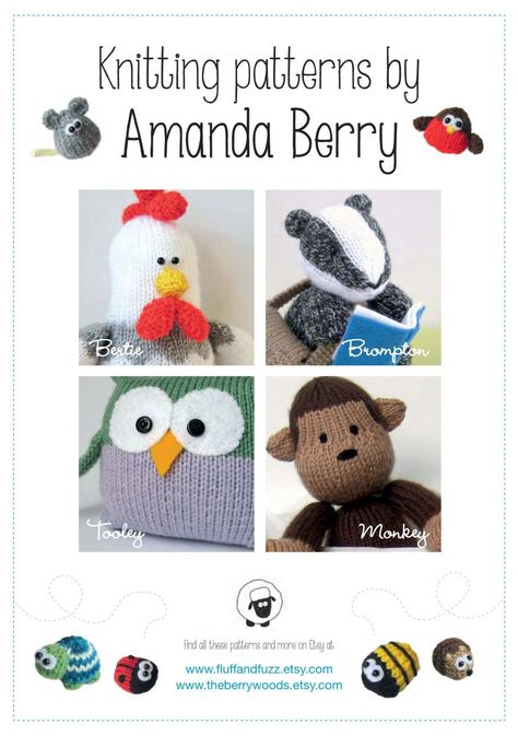 Charity Knitting, Knitting Sock, Knitting Patterns Free Dog, Animal Knitting, Knitted Toys Free Patterns, Knitting Toys, Liver Diet, Knitting Patterns Free Beginner, Simply Knitting