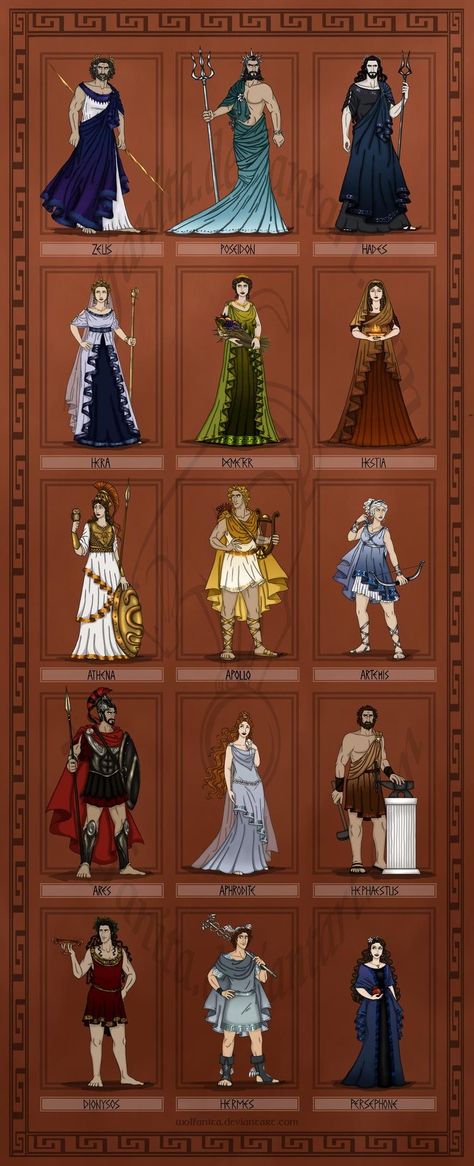 Gods And Goddesses Mythology, Greek Mythology Gods And Goddesses, Greek Gods Art, Greece Gods, Ancient Greece Aesthetic, Ancient Greece Art, Greece Ancient, Greece Mythology, Greece Aesthetic