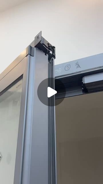 Probing Home on Instagram: "The latest designed sliding door system PT door PD door has no floor rail design and has sliding and flat opening functions." Latest Door Designs, Sliding Door Systems, Sliding Door, Door Design, Sliding Doors, Latest Design, Wall Design, Flooring, Wall