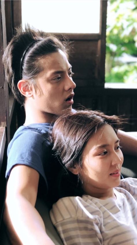 kathniel /// kathryn bernardo /// daniel padilla /// the hows of us Filipino Celebrities, Jennifer Lawrence Style, Daniel Johns, Nijirô Murakami, Daniel Padilla, Kathryn Bernardo, Ideal Boyfriend, Boy Best Friend, Aesthetic Editing Apps