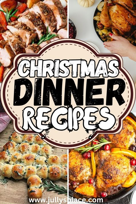 christmas dinner ideas, christmas dinner recipes, christmas recipes ideas, christmas food ideas, christmas eve dinner, christmas eve dinner recipes Holiday Gathering Food Ideas, Christmas Eve Menu Ideas Simple, Elegant Christmas Food, Seafood Christmas Eve Dinner, Christmas Dinner Menus Top 10, Traditional Italian Christmas Recipes, Easy Christmas Menu Ideas, Fancy Christmas Dinner Ideas, Southern Christmas Dinner Ideas