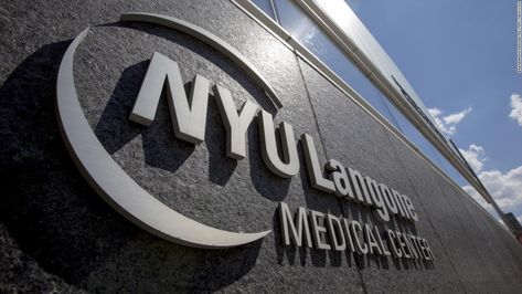 NYU makes tuition free for all medical students #NYU #medicalstudents #news #newsblog #guestblog #contantmarketing #writeforus Nyu Langone, Good News Stories, Technology Projects, Dream School, York University, Best Hospitals, Free Medical, Future Goals, Med School