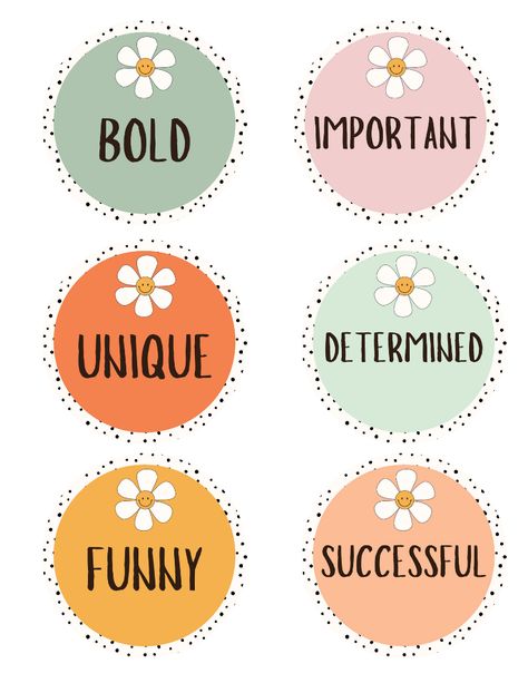 Quotes For Prek Classroom, Classroom Decor Printables, Class Printables, Classroom Signs Printable, Classroom Template, Teaching Classroom Decor, Teacher Printables, Boho Rainbow Classroom, Printable Classroom Decor