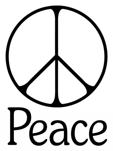 Peace Sign Drawing, Pray For World, Peace Sign Tattoos, Sign Drawing, Peace Tattoos, Ying Yang Tattoo, P Tattoo, Teach Peace, Yang Tattoo