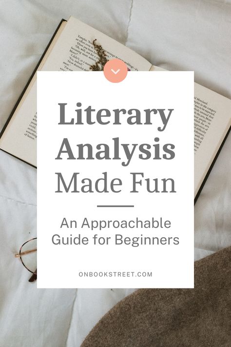 Literary Analysis M How To Write A Literary Analysis Essay, Book Analysis Notes, How To Analyse A Book, How To Analyze A Book, Literary Analysis Anchor Chart, Literary Analysis Middle School, Literature Analysis, Book Analysis, Homeschool Coop