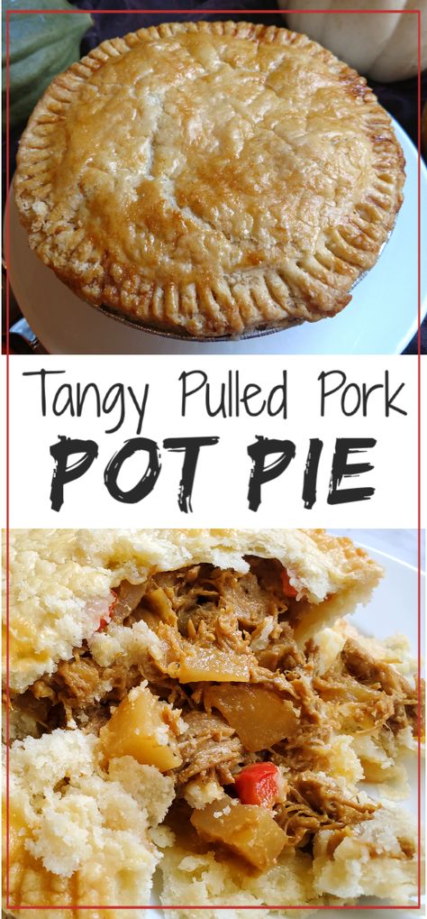 Pork Meat Pie Recipe, Pork Pies Recipe, Pulled Pork Shepherds Pie, Bbq Pot Pie, Pulled Pork Pie Recipe, Pork Pies Recipe English, Pulled Pork Pot Pie, Pulled Pork Pie, Bbq Pie