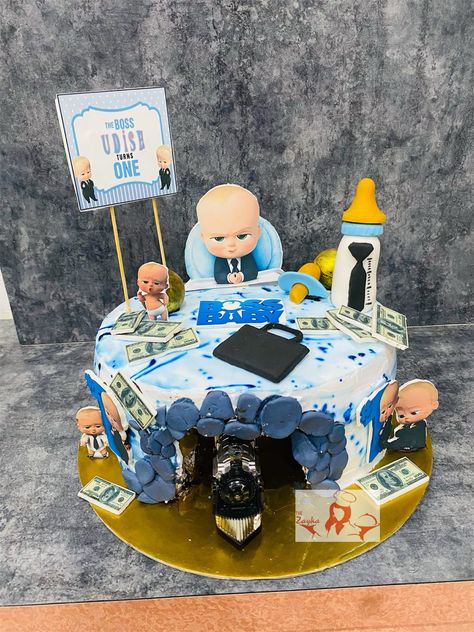 Moving train cake with boss baby theme combined .. eggless wwf rasmalai flavour cake Moving Train Cake, Rudra Cartoon, Boss Baby Theme Cake, Boss Baby Theme, Cartoon Birthday Cake, Moving Train, Cartoon Birthday, Train Cake, Baby Theme