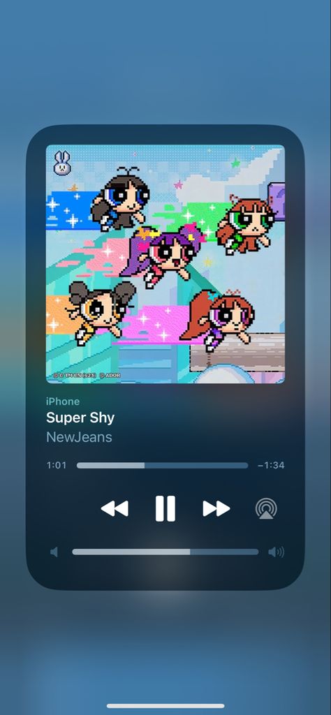 NewJeans,Super Shy, kpop, music, songs, song, playlist, song recommendations, spotify, spotify playlist Iphone Music Player, Musica Spotify, Pastel Iphone Wallpaper, Iphone Music, Song Recommendations, Music Recommendations, Music Promotion, Mood Songs, Pop Songs