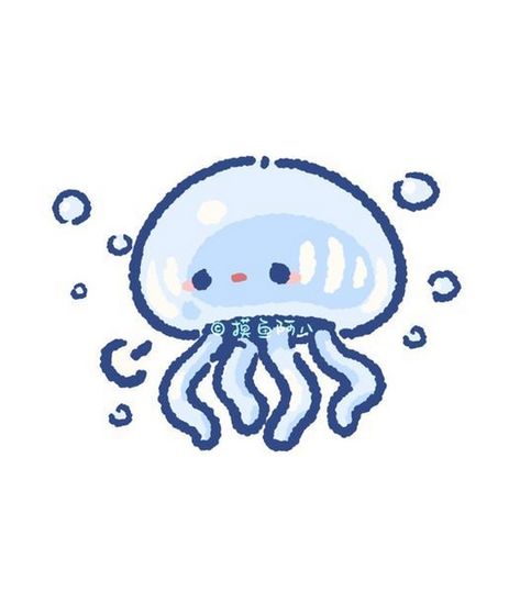 Jellyfish