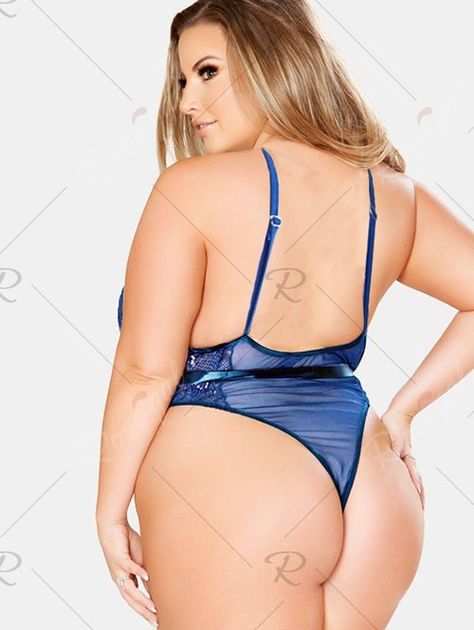 Plus Size Lingerie Criss Cross Sheer Cami Teddy Plus Size Clothing For Women, Trendy Plus Size Clothing, Fashion Plus Size, Plus Size Lingerie, Trendy Plus Size, Clothing For Women, Plus Size Clothing, Criss Cross, Size Clothing