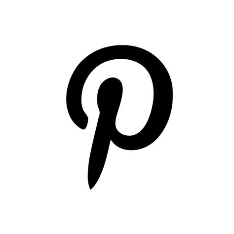 Black Pinterest Icon, Pinterest Png, Icona Ios, Pinterest Widget, Finance Accounting, Pinterest Icon, Black Pinterest, Zestaw Ikon, Jelly Wallpaper