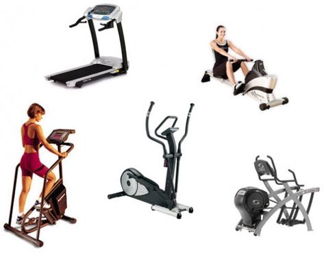 There are some people who go to the gym to work out on cardio machines because they absolutely love the way that the workout makes them feel. That’s not most people. Most people go to the gym to work out on cardio machines because they know that... Cardiovascular Workout, Best Cardio Machine, Cardio Workout Plan, Thigh Fat Workout, Benefits Of Cardio, Cardio Circuit, Types Of Cardio, Best Workout Plan, Cardio Machines