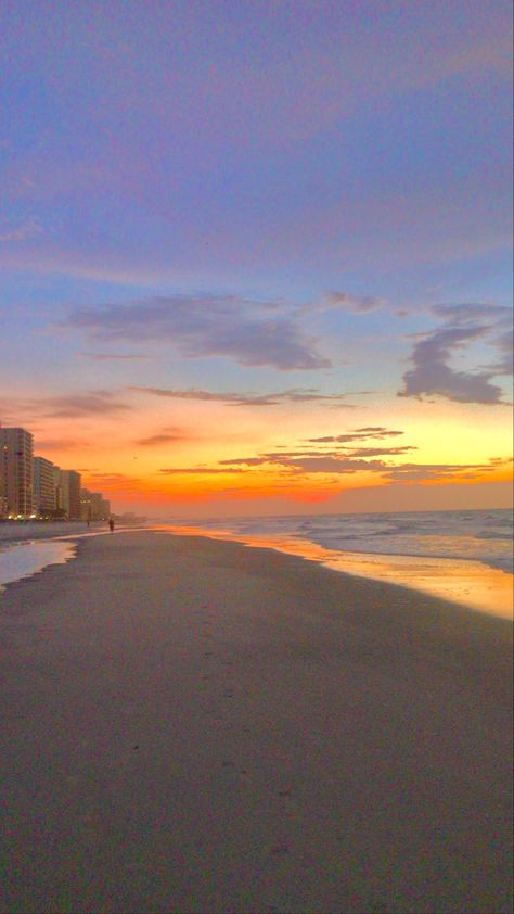 Myrtle Beach Sunset, Fripp Island Sc, Myrtle Beach Trip, Beach 2024, Fripp Island, Pretty Views, Beach Tan, Summer Ocean, Sunset Summer