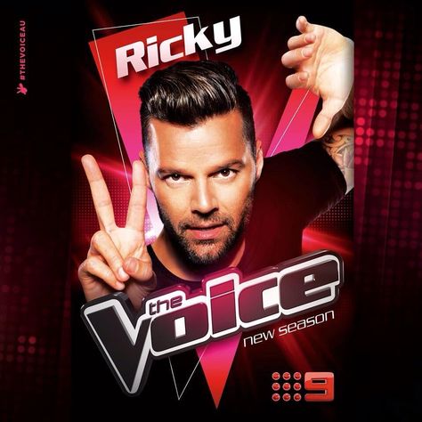 Are you ready for @ricky_martin? #TheVoiceAu coming soon! pic.twitter.com/hPVAyrlGcn The Voice Australia, Ricky Martin, Pop Music, Peace Gesture, Okay Gesture, Fort, Coming Soon, The Voice, Musical