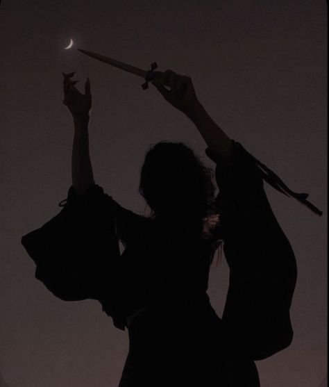 #dagger #womensclothing #aesthetic #calming #renaissance #dark #sky #moon The Sky, The Moon, Umbrella, A Woman, The Story, Wattpad, Moon