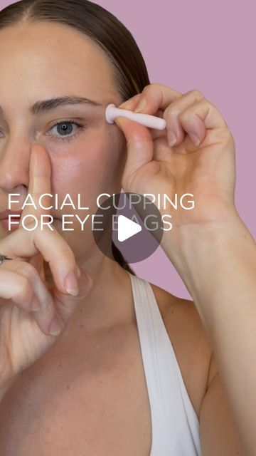 millie on Instagram: "How Facial Cupping Works 👇   Facial cupping works its wonders through a delightful dance of suction and stimulation. Picture tiny silicone or glass cups gently adhering to your skin, creating a subtle vacuum effect.  This suction not only amps up blood circulation, bringing a fresh supply of oxygen and nutrients to your skin cells, but it also kicks your lymphatic system into high gear.  As these cups glide across your face, they coax your lymphatic fluids to move more efficiently, helping to reduce puffiness and sculpt your facial contours.  Simultaneously, the gentle tugging action stimulates collagen production, the holy grail for skin elasticity. It’s like a mini massage for your face, unwinding tense muscles and promoting that coveted youthful bounce.  So, while Face Cupping How To, Facial Cupping Before And After, Face Cupping, Cupping Massage, Facial Cupping, Mini Facial, Face Exercises, Face Yoga, Glass Cups