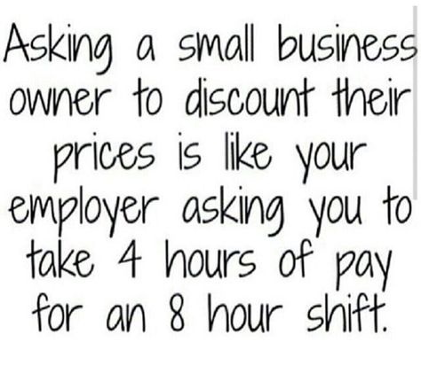 That's food off our table, clothes off our backs & a roof over our heads! Owner Quotes, Small Business Owner Quotes, Business Owner Quote, Financial Quotes, Small Business Quotes, Small Business Start Up, Know Your Worth, Business Inspiration Quotes, Worth Quotes