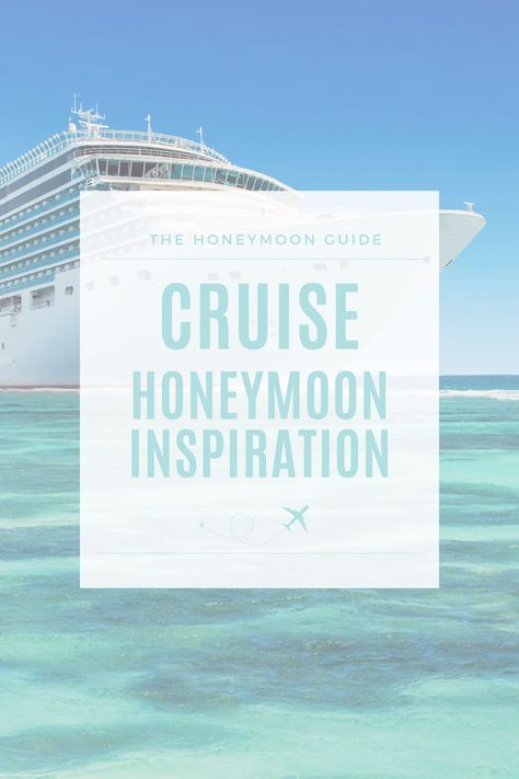 Cruise Honeymoon Aesthetic, Virgin Cruises, Baltic Sea Cruise, Cruise Honeymoon, Caribbean Honeymoon, Best Cruise Ships, Honeymoon Inspiration, Honeymoon Cruise, Virgin Gorda