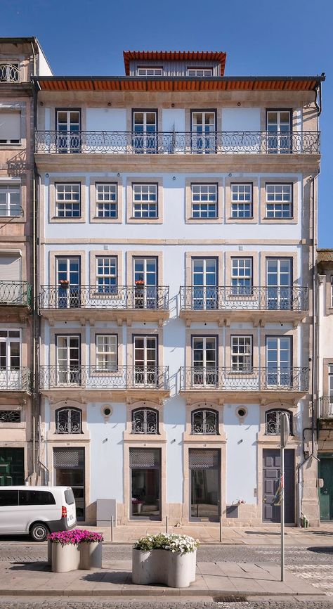 45 3 Blue Gem at Ribeira - Apartments for Rent in Porto, Porto, Portugal - Airbnb Portugal Airbnb, Portugal Travel, Porto Portugal, One Bedroom Apartment, Small Balcony, One Bedroom, Bedroom Apartment, Apartments For Rent, Home Signs