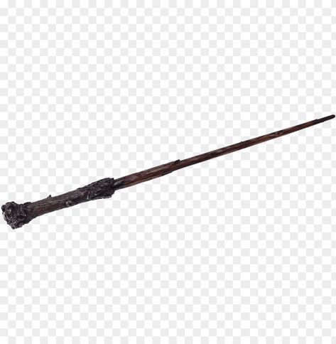 Harry Potter's Wand, Magic Wand Harry Potter, Rose Gold Glitter Wallpaper, White Png Transparent, Harry Potter Wands, Flower Petal Art, Black And White Png, Baby Animal Drawings, Blank Background