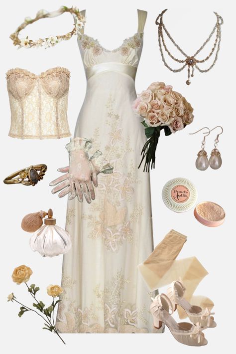 Bridget Ton Inspired Dresses, Bridgertons Aesthetic Outfits Modern, Bridgerton Themed Dress, Regency Outfits Women, Bridgerton Inspo Outfits, Bridgeton Outfit Ideas, Brigentons Outfit, Bridgerton Outfit Inspiration, Modern Medival Outfits Woman