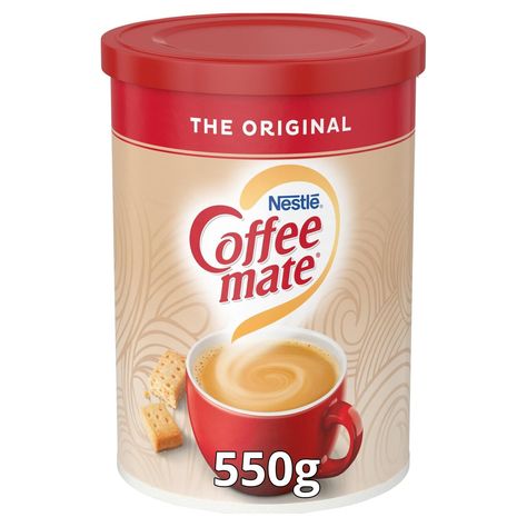 Nestle Coffee Mate, Nestle Coffee, Sandwich Fillers, Early Morning Coffee, Coffee Mate, Snack Dip, Coffee Tasting, Food To Go, Coffee Creamer