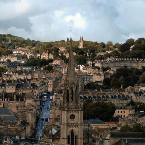 University of Bath on Instagram: "Rooftop views on Bath 😍" Bath University, Bath Spa University, Spa Art, Dream Weaver, Bath Spa, New Life, Spa, University, Bath