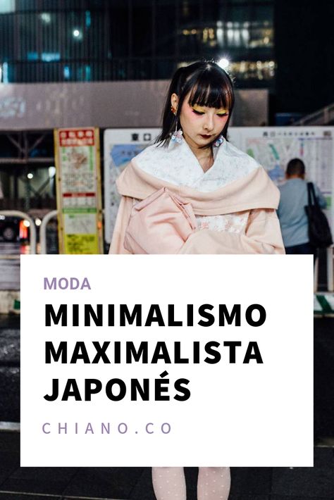 Desde hace un tiempo he venido siguiendo bloggers, influencers y modelos japoneses que le han dado un giro de 180° grados a las publicaciones en mi feed.  #moda #estilo #asianfashion #jfashion #kfashion Seoul Fashion Week, Seoul Fashion, Vogue Uk