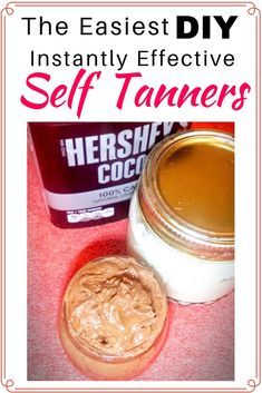 Wondering how to make DIY self tanners using coffee, tea, and cocoa? I've found an amazing homemade recipe that works! This page has 5 awesome DIY beauty hacks with great directions and recipes to make your own DIY beauty products that are super cheap and all natural! Make a spa day at home with these scrubs and beauty treatments for skin, for face, for hair, and for body. Diy Hair At Home, Diy Self Tanner, Diy Tanning, Diy Beauty Products, Beauty Hacks Eyelashes, Crunchy Mom, Summer Beauty Tips, Beauty Hacks Lips, Beauty Hacks Skincare