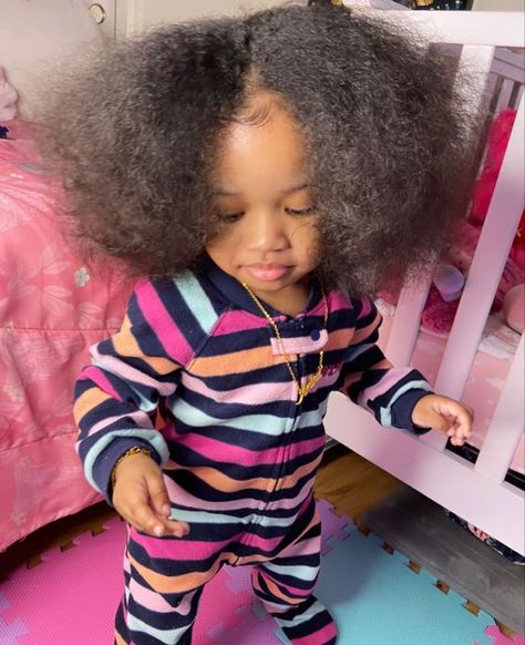 Blaxican Babies, Kids Afro, Daughter Hairstyles, Drill Rappers, Kids Outfits Daughters, Mommy And Baby Pictures, Kids Fever, Kid Hairstyles