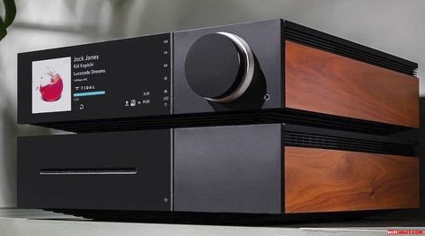 Audiophile Amplifier, Cambridge Audio, Class D Amplifier, Lcd Panels, Old Music, Internet Radio, Buyers Guide, Digital Audio, Audio Equipment