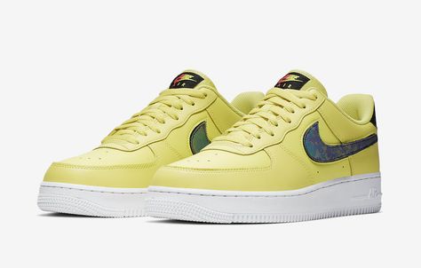 Nike Air Force 1 07, Nike Air Force 1 Low, Shoes Collection, Air Force 1 Low, Nike Cortez Sneaker, Nike Air Force 1, White White, Nike Air Force Sneaker, Air Force 1