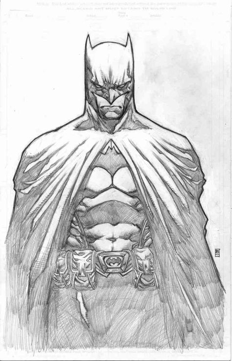 reckless-escapist: “Batman // By Brian Ching ” Batman Drawing, Drawing Superheroes, Batman Poster, Batman Artwork, Marvel Drawings, Batman Comic Art, Comic Drawing, Batman Art, Batman Comics