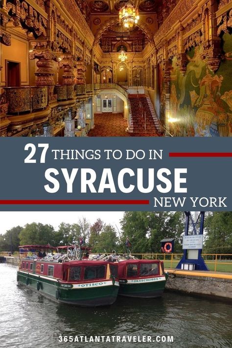 Syracuse New York Things To Do, Downtown Syracuse Ny, Things To Do In Syracuse Ny, Top Family Vacations, State Fairs, York Things To Do, New York City Vacation, Cheap Places To Travel, Syracuse New York