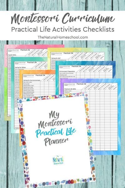 The Best Montessori Curriculum 3-6 Resources and Tips You Need - The Natural Homeschool Montessori Checklist, Montessori Homeschool Curriculum, Tot Schooling, Montessori Lesson Plans, Montessori Resources, Montessori Curriculum, Montessori At Home, Montessori Printables, Montessori Environment