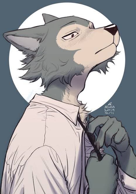 A Wolf, Cute Drawings, Anime Wallpaper, Manga Anime, Art Reference, Cool Art, Anime Art, Humanoid Sketch, Fan Art