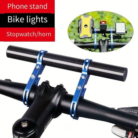 Faster shipping. Better service Bike Headlight, Bike Stem, Road Bike Women, Bicycle Maintenance, Cool Bike Accessories, Bicycle Handlebars, Lantern Lamp, Bike Handlebars, Bike Seat