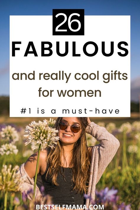 Fun Gifts For Women Under $25, Birthday Gift For Her Woman, Best Christmas Gifts For Women Over 50, Gifts For Women Under $15, 2023 Gift Ideas Women, Present For Women Ideas, Special Birthday Gifts For Her, Unique Gift For Girlfriend, Unique Gifts For Adults