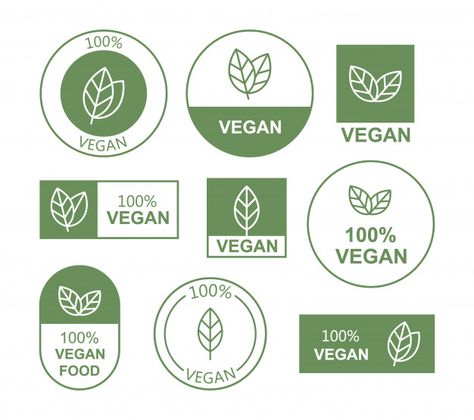 Organic Food Labels, Leaf Icon, Olive Oil Packaging, Organic Labels, Plant Logos, Eco Logo, Lab Logo, Food Stock, Organic Logo