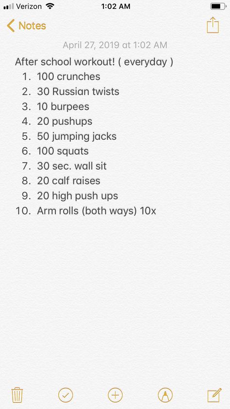 After School Workout After School Workout, School Workout, Month Workout, Workout For Flat Stomach, Everyday Workout, Body Workout At Home, Outfit Yoga, Trening Fitness, Body Workout Plan