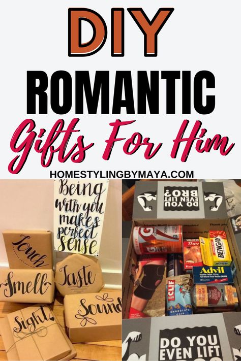 Diy Romantic Gifts, Diy Valentine's Day Gifts For Boyfriend, Cheap Valentines Day Ideas, Diy Valentines Gifts For Him, Valentines Boyfriend, Valentines Day Gifts For Him Husband, Diy Valentine Gifts For Boyfriend, Simple Valentines Gifts, Valentines Ideas For Him