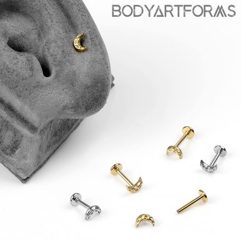 Whether you're looking to add a subtle sparkle or make a bold statement, our labret studs are perfect for all types of piercings—lips, ears, or anywhere you want to add a little shine. Link in bio to shop our labret jewelry today! Piercings Simple, Labret Jewelry, Circular Barbell, Labret Piercing, Labret Studs, Types Of Piercings, Tongue Piercing, Usa Jewelry, Beaded Rings