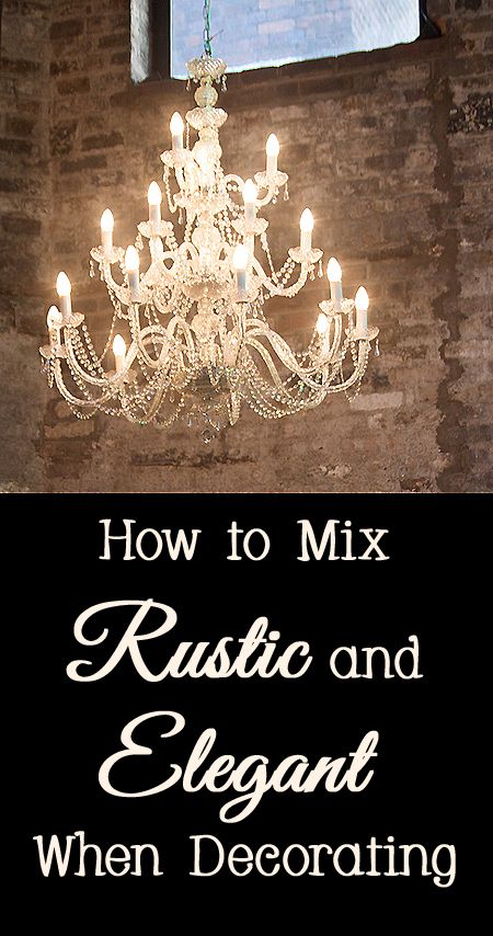 Decorating a home using a mixture of contrasting decor styles can create a unique and fabulous one of a kind space.   If you would like to decorate your home in a mix of rustic and elegant, here are a few tips. Rustic Glam Decor, Decorating A Home, Interior Vintage, Cute Dorm Rooms, Rustic Glam, Design Apartment, How To Mix, Décor Boho, Glam Decor