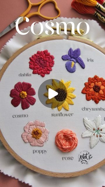 Trellis Stitch, Creative Stitching, Flower Stitch, The Spiral, San Blas, Back Stitch, Stay At Home, Embroidery And Stitching, Quilting Projects