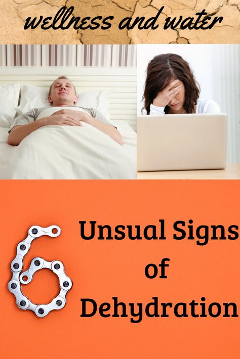 Clearly, severe dehydration must be treated promptly, but even mild dehydration can have adverse effects on mood and energy. It’s important to catch any degree of dehydration early, but the signs of dehydration aren’t always obvious ones like thirst and fatigue.#hydration|#water|#xooma Dehydration Remedies, Symptoms Of Dehydration, Dehydration Symptoms, Increase Height Exercise, Water Health Benefits, Signs Of Dehydration, Hydration Water, Healthy Lifestyle Quotes, Learn Yoga