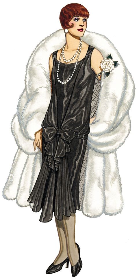 1920 Style Rain Costume, 1920s Women, 1920 Fashion, 20s Fashion, 1920s Dress, 1930s Fashion, 1920s Fashion, Historical Dresses, Moda Vintage