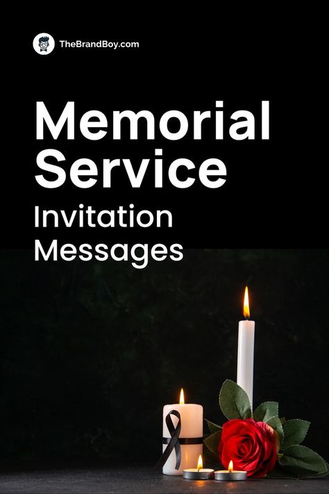 Memorial Service Invitation Messages Divine Mercy Image, Memorial Service Invitation, Memorial Services, Divine Mercy, Invitation Wording, Memorial Service, In Loving Memory, Celebration Of Life, Invitation Cards