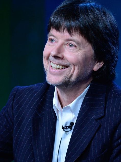 Ken Burns and his new doc on the Roosevelts. Storytelling Tips, The Gettysburg Address, Gettysburg Address, Roosevelt Quotes, Ken Burns, Fast Company, Press Tour, Upcoming Films, Greater Good