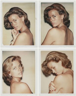 Lisa Taylor photo Andy Warhol Polaroid Portrait, Andy Warhol Polaroids, Taurus Aesthetic, Polaroid Prints, Lisa Taylor, Korean Beauty Secrets, 90s Supermodels, Disco Era, Seventies Fashion