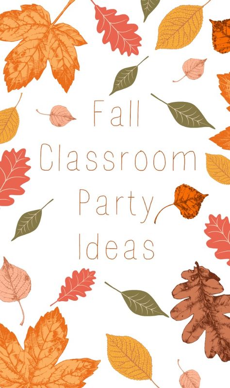 Throw a fun fall classroom party with these fun harvest theme ideas. Harvest School Party Ideas, Fall Party Kindergarten Crafts, Room Parent Fall Party Ideas, Preschool Harvest Party Ideas, Kindergarten Fall Class Party, Fall School Parties, School Harvest Party, 3rd Grade Harvest Party, 2nd Grade Harvest Party